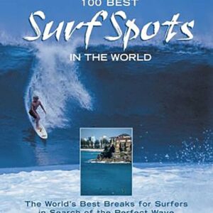 100 Best Surf Spots in the World