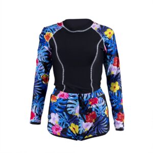 2-delig zwempak | Procean | maat M | blauw