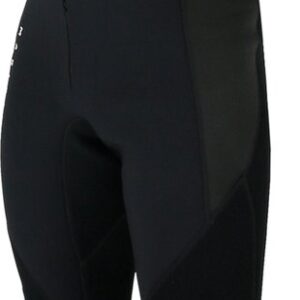 2022 Magic Marine Heren Racing 1.5mm Flatlock Long John - Bla