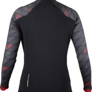 2022 Magic Marine Heren Zomer 1.5mm Flatlock Race Neopreen Vest Mm0810 XL