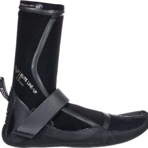 2022 Roxy Elite 3mm Neopreen Laarzen Met Splitten Voor Dames Erjww0302