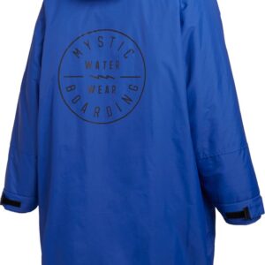 2023 Mystic Explore 2.0 Kamerjas / Poncho - Klassiek Blau