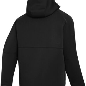 2023 Mystic Heren Fury Neopreen Hoodie 3/2mm - Zwart XL