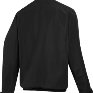 2023 Mystic Heren Gust Windjack- Zwart XXL