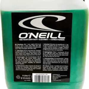 2023 O'neill 5l Wetsuit Cleaner 0144c - Black
