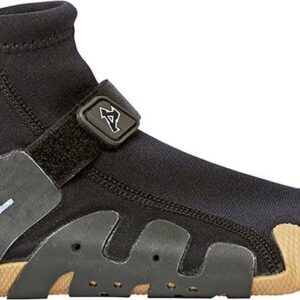 2023 Xcel Infiniti 1mm Split Teen Reef Neopreen Boots An153817 - Gum / 40