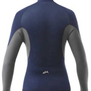 2023 Zhik Womens Superwarm V Neoprene Top NAVY