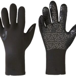 2024 Billabong Absolute 3mm Neopreen Handschoenen - Black