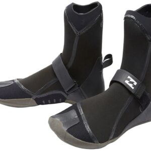 2024 Billabong Furnace 3mm Verborgen Split Neopreen Laarzen Abyww00100