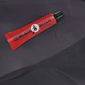 2024 Gear Aid Zwarte Heks 28ml Buis Neopreen Contact Cement Gabw