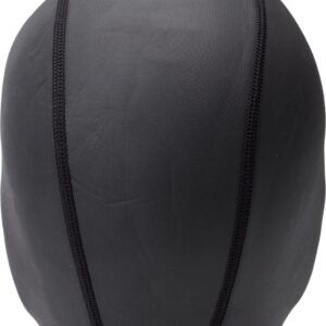 2025 Billabong Absolute 2mm Wetsuit Cap - Zwart