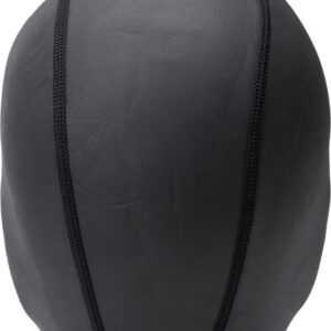 2025 Billabong Absolute 2mm Wetsuit Cap - Zwart
