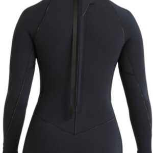 2025 Billabong Dames Spring Fever Natural 2mm Lange Mouwen Lentepak AB