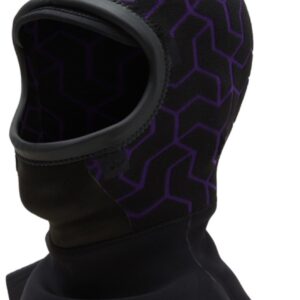 2025 Billabong Furnace 2mm Wetsuit Kap - Black