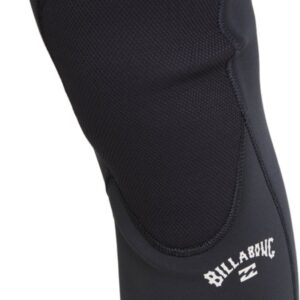 2025 Billabong Heren Absolute Natural 5/4mm Borst Ritssluiting Wetsuit