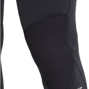 2025 Billabong Heren Absolute Natural 5/4mm Met Capuchon Borst Ritsslu