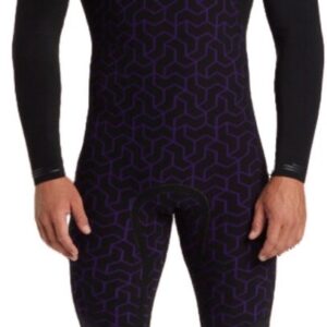 2025 Billabong Heren Furnace Natural 5/4mm Borst Ritssluiting Wetsuit