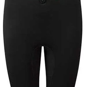 2025 Gill Dames Dynamic 3mm Long Jane Wetsuit - Eggshell / Black