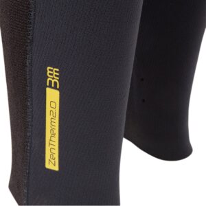 2025 Gill Dames Zentherm 3mm Gbs Skiff Suit - Dark Navy