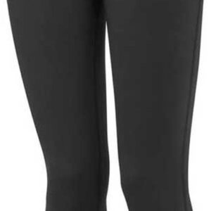 2025 Gill Damesachtervolging 1.5mm Wetsuit Legging 5033w - Zwart