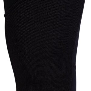 2025 Gul Dames G-Force 3mm Rug Ritssluiting Wetsuit - Black