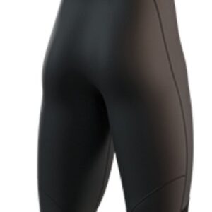 2025 Mystic Heren Brand 3/2mm Short Arm Rug Ritssluiting Flatlock Wets