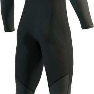 2025 Mystic Heren Motion 5/3mm Borst Ritssluiting Wetsuit