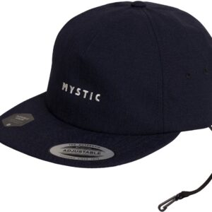 2025 Mystic Unisex Drijfzandmuts -... Navy
