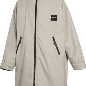 2025 Mystic Verkennen Poncho - Sand