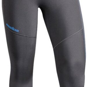 2025 Nookie Heren 3mm Volledige Lengte Gbs Neopreen Strides Ne62