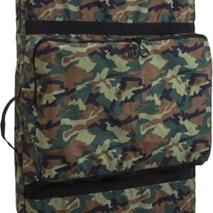 2025 Northcore Bodyboard Tas - Camo