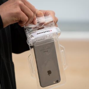 2025 Northcore Waterdicht Sleutel & Mobiele Telefoon Etui Noco62b