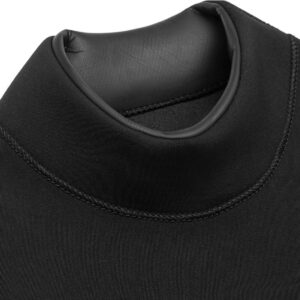 2025 Nyord Dames Furno 3/2mm Borst Ritssluiting Gbs Wetsuit