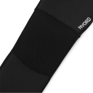 2025 Nyord Dames Solu Yulex 2/2mm Voorkant Ritssluiting Long Jane Wets