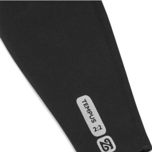 2025 Nyord Heren Tempus 2/2mm Voorkant Ritssluiting Long John Wetsuit