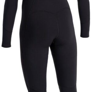 2025 O'Neill Dames O'Riginal RG8 3/2mm Borst Ritssluiting Wetsuit