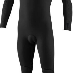 2025 O'Neill Heren HyperFreak 3/2+mm Borst Ritssluiting Gbs Wetsuit 53