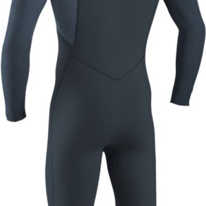 2025 O'Neill Heren Hyperfreak 4/3+mm Borst Ritssluiting Lange Mouwen O