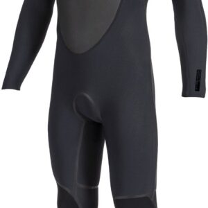 2025 O'Neill Heren Psycho Tech 5/4+mm Borst Ritssluiting Wetsuit