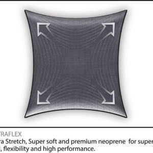 2025 O'Neill Youth Reactor II 3/2mm Rug Ritssluiting Wetsuit - Bl