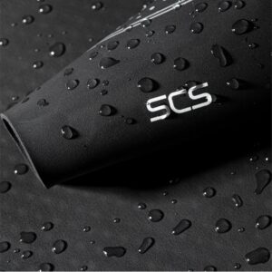 2025 Orca Dames Athlex Flow V2 Triathlon Wetsuit - Black