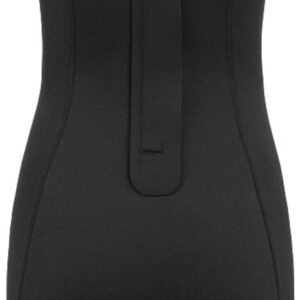 2025 Orca Dames Swimskin 1.5mm Open Water Swim Shorty Wetsuit - B