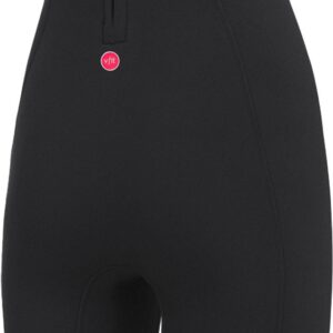 2025 Orca Dames Swimskin 1.5mm Open Water Swim Shorty Wetsuit - B