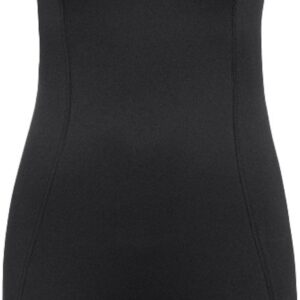 2025 Orca Dames Swimskin 1.5mm Open Water Swim Shorty Wetsuit - B
