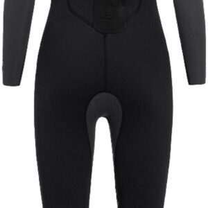 2025 Orca Dames Vitalis Breast Stroke Rug Ritssluiting Open Water Swim