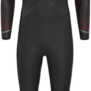 2025 Orca Heren Athlex Float V2 Triathlon Wetsuit - Black