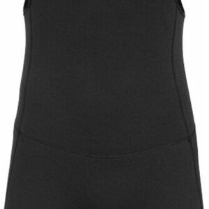 2025 Orca Heren Thermal Undersuit - Black
