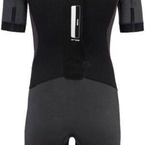 2025 Orca Heren Vitalis Rug Ritssluiting Open Water Swim Shorty Wetsui