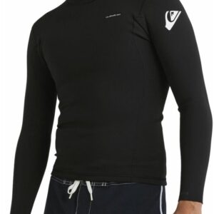 2025 Quiksilver Heren Everyday Sessions 1.5mm Wetsuit Jas -