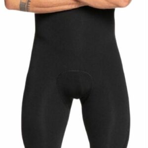 2025 Quiksilver Heren Everyday Sessions 2mm Borst Ritssluiting Shorty